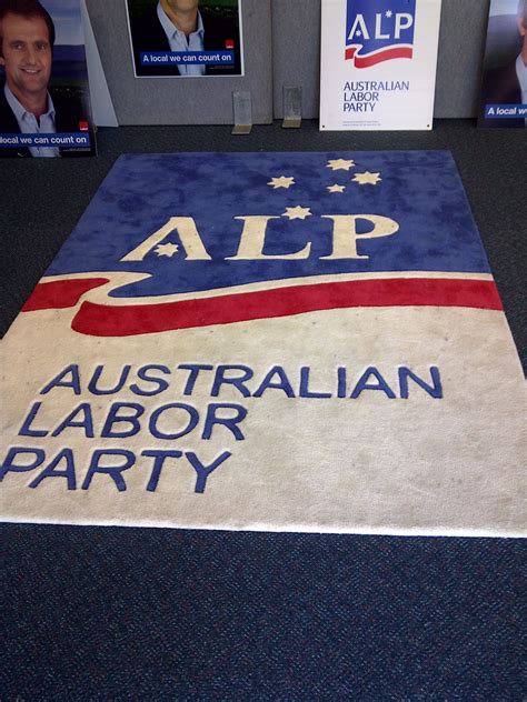 Australian Labor Party Australian Labor Party Power To The People