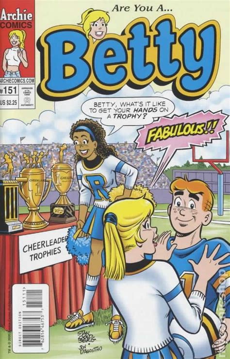 This process takes no more than a. Betty (1992) comic books