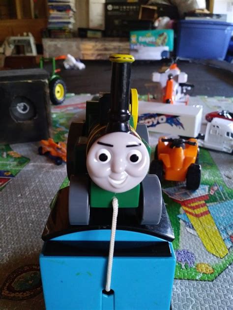 127 628 tykkäystä · 103 puhuu tästä. My 2️⃣0️⃣0️⃣4️⃣ Tomy Henry and Thomas the train | Novelty ...