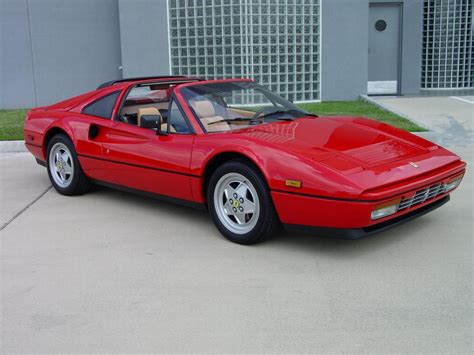 The 308 replaced the dino 246 gt and gts in 1975 and was updated as the 328 gtb/gts in 1985. Ferrari 328 Test Drive Review - CarGurus