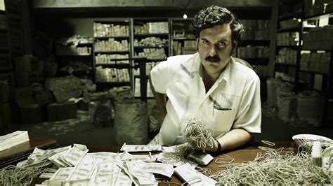 Pablo Escobar The Drug Lord 4k Wallpaper Download