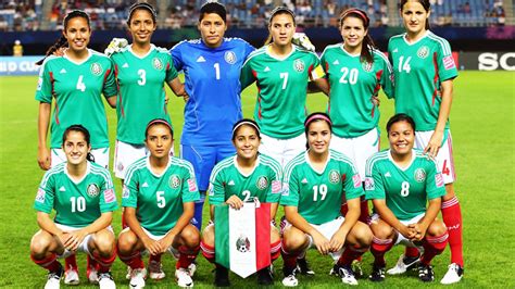 Imagenes De Equipos De Futbol De Mujeres