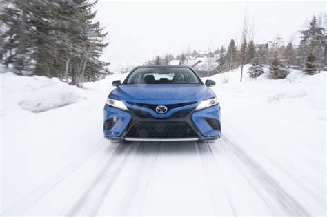 View all 74 consumer vehicle reviews for the 2020 toyota camry on edmunds, or submit your own review of the 2020 camry. First drive review: 2020 Camry AWD adds confidence but not ...