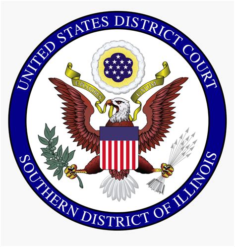 United States District Court Logo