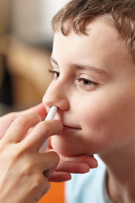 It is a common sight to see running and blocked noses, cough, fever, chills, and headaches in kids. Flu vaccination for primary-school children | Flu vaccine ...