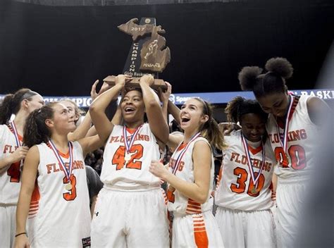 Meet The 2017 Girls Basketball State Champions And Runner Ups