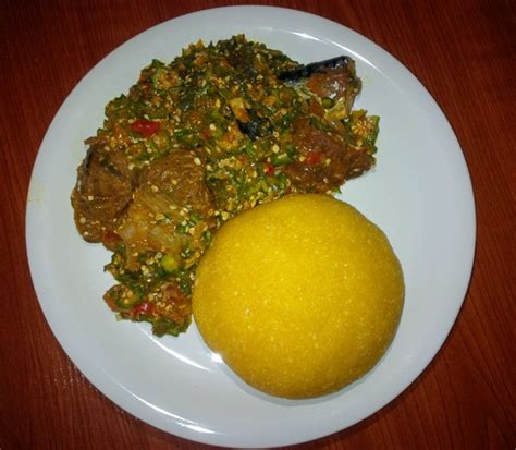 It is a common food consumed mostly in african nations and nigeria in particular. What is Eba | How to Prepare Garri