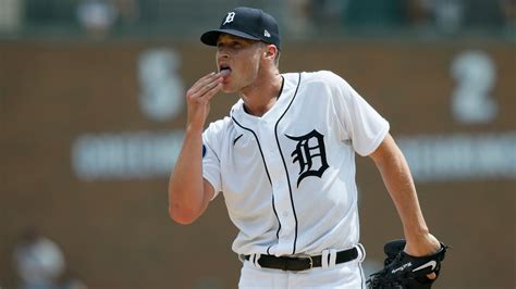 Giants Vs Tigers MLB Odds Picks Predictions How To Bet The Early