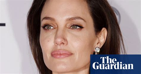 Angelina Jolie Pitt Says She Was Not Bothered By Insults In Sony