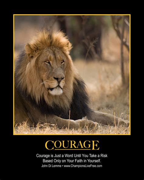 Quotes About Courage And Justice 40 Quotes