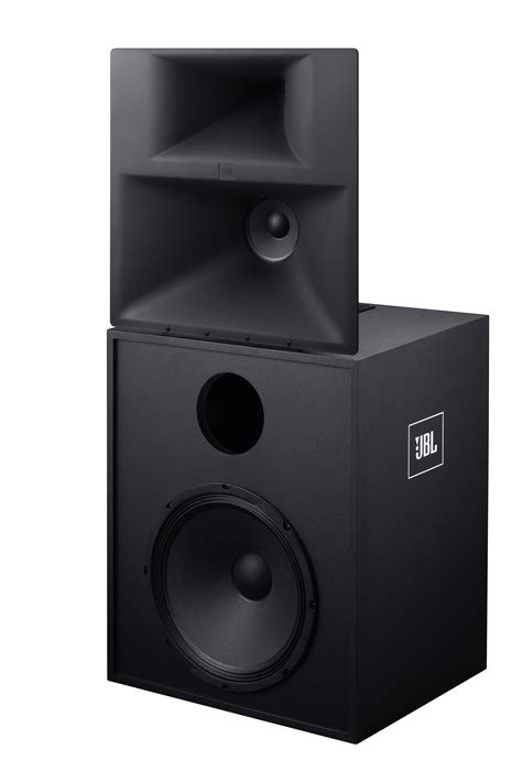 3153 Jbl Professional Loudspeakers