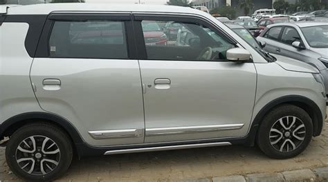Second hand maruti suzuki wagon r in india: Maruti Wagon R Accessories Prices. Modify Wagon R in SUV ...