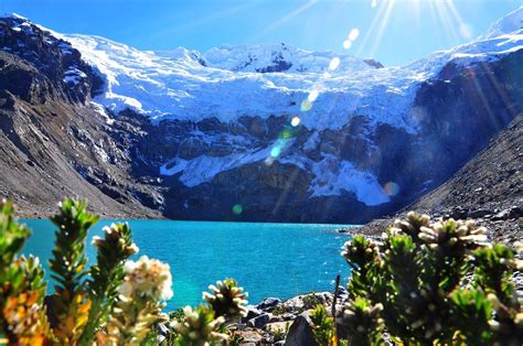 Nevado Huaytapallana Huancayo Inca Ecuador Places To Travel