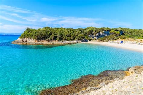 10 Best Beaches In Corsica Which Corsica Beach Is Right For You Go Guides