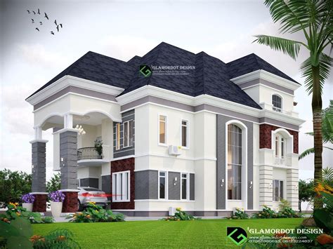 Creative Best House Plan In Nigeria Housedesignromileyliberalclub