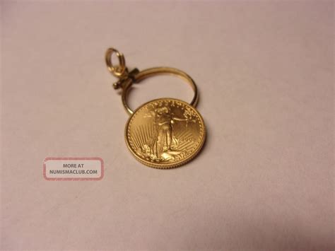 American Eagle 5 Gold Coin 2003