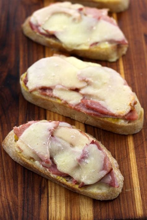 Grilled cheese and pork sandwhichs — make your usual grilled cheese. 3 Easy Family Dinners Using Leftover Ham for Under $15 Each | Ham dishes, Recipes using ham ...