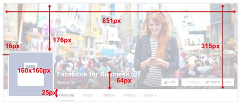 The Ideal Facebook Cover Photo Size And How To Make The Most Of It