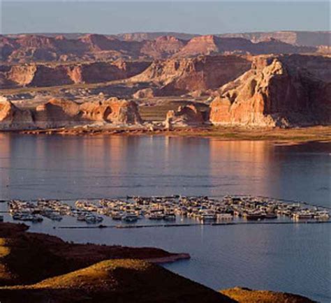Come and visit deer creek reservoir in heber city and enjoy all the fun adventures you can have on the lake. Houseboats In Lake Powell | Luxury Houseboating Vacations