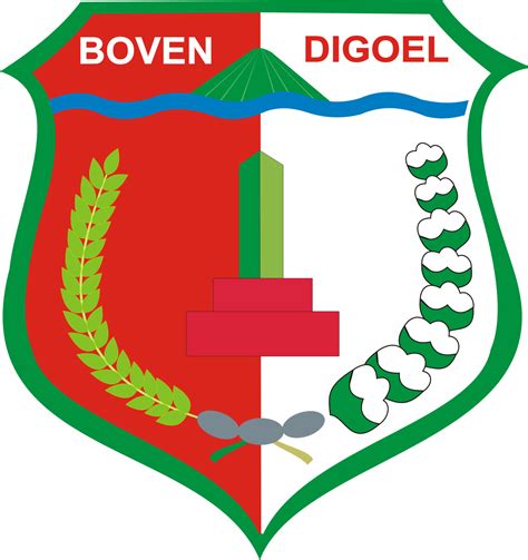 Logo Kabupaten Boven Digoel Vector Cdr Png Hd Gudril Logo Tempat Xx Images And Photos Finder
