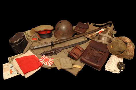 My Militaria Collection Page 13