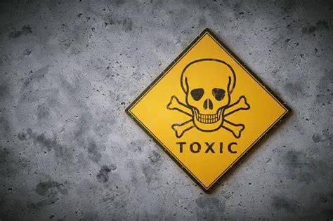 How Do You Prove Toxic Exposure