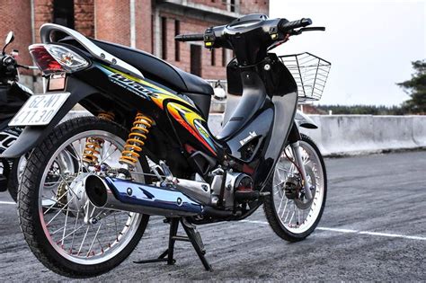 Review about price, features and specifications honda wave 125 alpha are summarized from the official website of honda philippines motorcycle. Wave 125 độ đẹp với dàn đồ chơi chuẩn mực | 2banh.vn