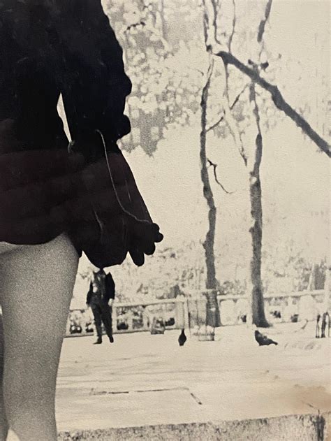 Vintage S Pantyhose Nylons Model Advertising Photo Etsy