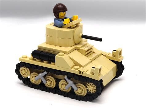 Belgian T15 Lego Soldiers Lego Army Lego Ww2