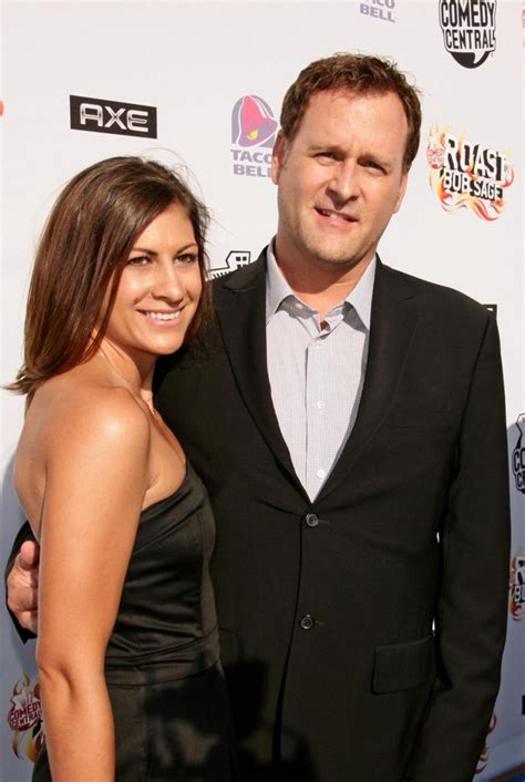 Dave Coulier Marries Girlfriend Melissa Bring In Wedding Attended By
