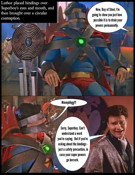 Kryptonite Komics