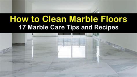 How To Clean Honed Marble Floors Clsa Flooring Guide