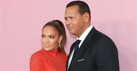 Alex Rodriguez Has Wanted To Date Jennifer Lopez Since 1998 And There