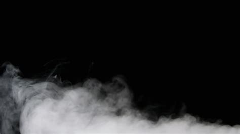 Free download hd or 4k use all videos for free for your projects. White Smoke On Black Background - Stock Video | Motion Array