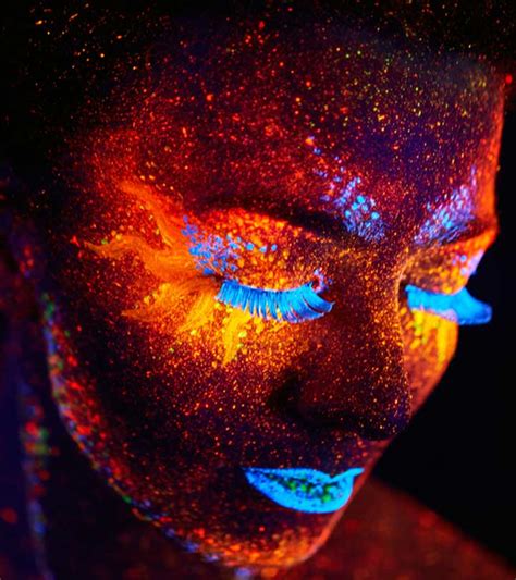 11 Best Glow In The Dark Paints Of 2024 According To An Expert