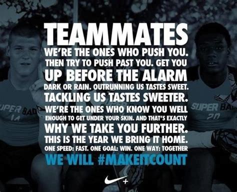 Soccer Teamwork Quotes Quotesgram