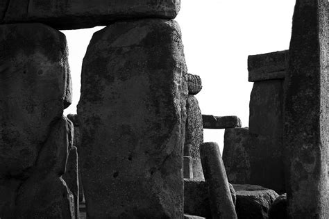 Stonehenge Flickr