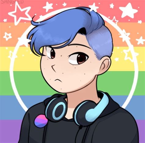 Picrew Lgbt Character Maker