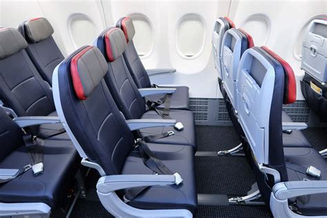 a first look inside american airlines boeing 737 max 8 flydango