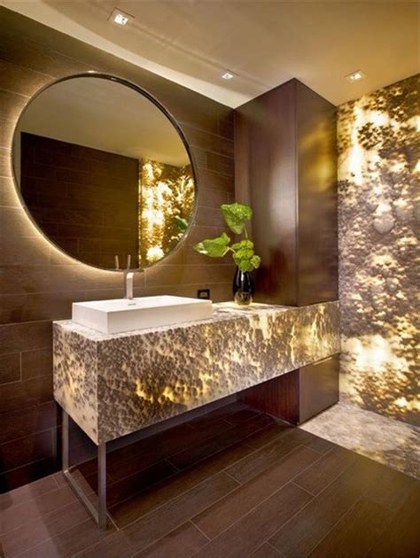 Glam Up Your Decor With The Best Bathroom Mirrors Maison