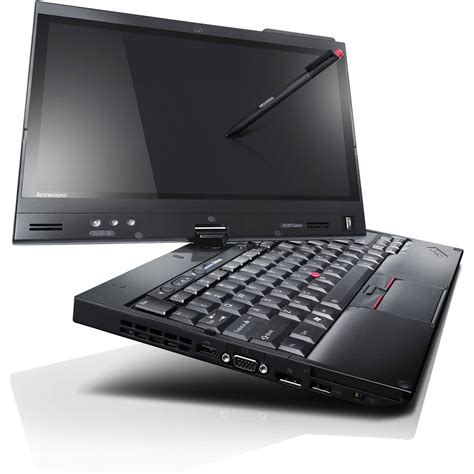 Thinkpad X220 Nueva Tablet Y Laptop De Lenovo