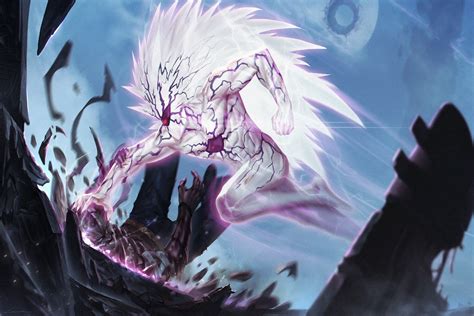 Lord Boros Anime Cabalfan One Punch Man Art Living Room Home Wall Art