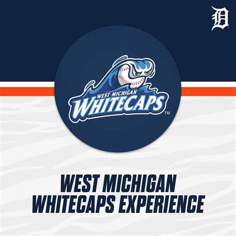 West Michigan Whitecaps Experience Detroit Tigers Auctions