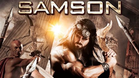 Samson 2018 Trailer Taylor James Billy Zane Lindsay Wagner