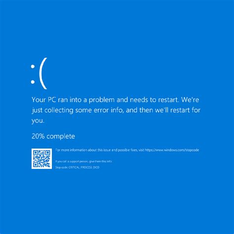 Nicht Kompliziert Nuss Speichern Windows Blue Screen Error Codes