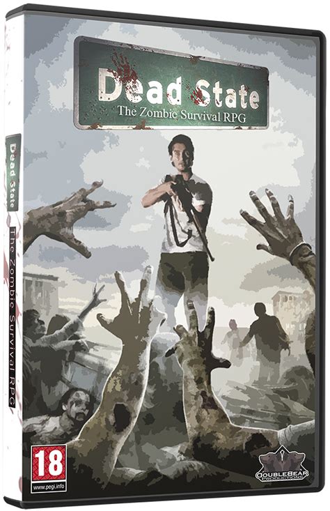 Dead State Details Launchbox Games Database