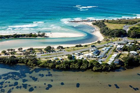Tweed Holiday Parks Hastings Point Campground Reviews Photos Rate