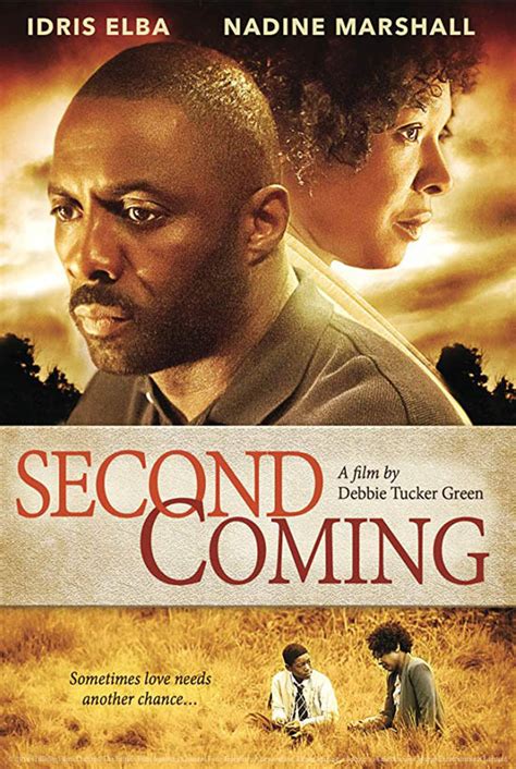 Second Coming - Filmbankmedia