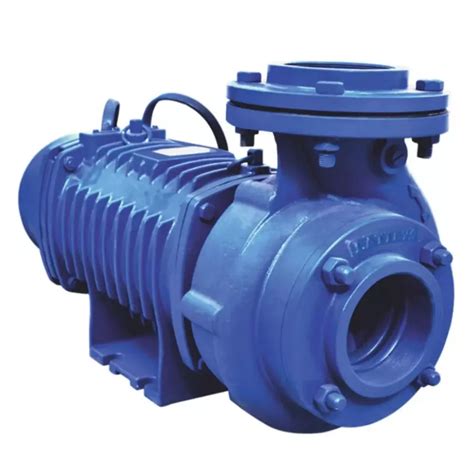 Buy Waaree Whos Hp Single Phase Horizontal Openwell Submersible Pump Set Head Range