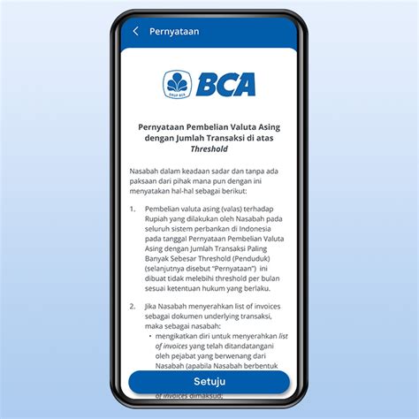 Bca Begini Cara Mudah Transfer Valas Di Mybca